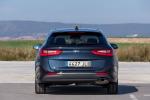 Kia Optima Sportswagon 2016 года